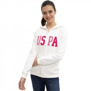 U.S. POLO ASSN Hanorac Fermoar