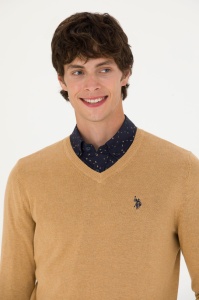 U.S. POLO ASSN Pulover Basic - Img 2