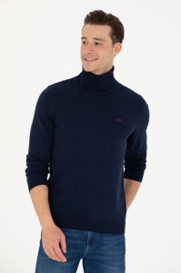 U.S. POLO ASSN Pulover Basic - Img 1
