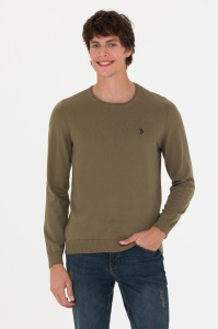U.S. POLO ASSN Pulover Basic - Img 1