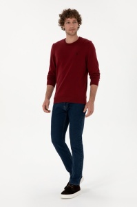 U.S. POLO ASSN Pulover Basic - Img 4