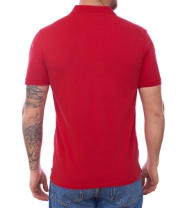 U.S. POLO ASSN Tricou Basic Barbati - Img 2