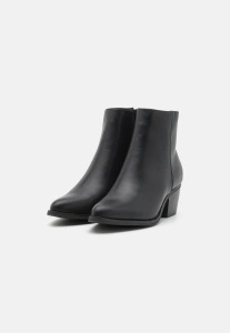 Anna field Botine Piele Femei - Img 2