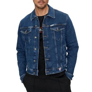 Guess Jacheta Denim Barbati
