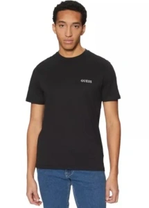 Guess Tricou Barbati