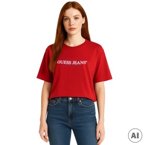 Guess Tricou - Img 1