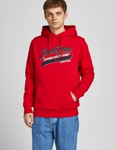 Jack&Jones Hanorac Barbati - Img 1