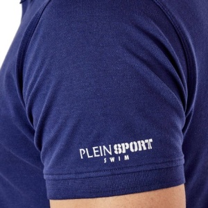 Plein Sport Tricou Barbati - Img 3