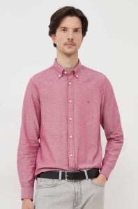 Tommy Hilfiger Camasa - Img 1