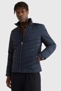 Tommy Hilfiger Geaca Barbati - Img 1