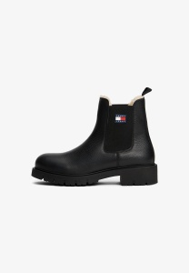 Tommy Jeans Botine Femei - Img 2