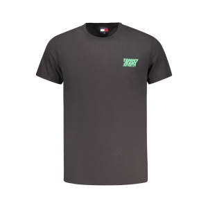 Tommy Jeans Tricou Barbati
