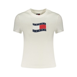 Tommy Jeans Tricou Femei