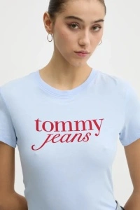 Tommy Jeans Tricou - Img 3