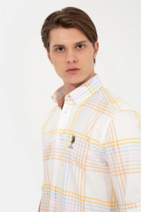U.S. POLO ASSN Camasa - Img 3