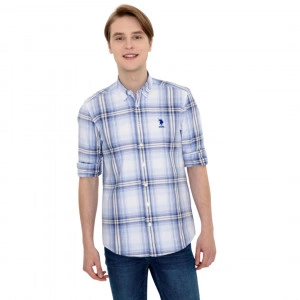 U.S. POLO ASSN Camasa