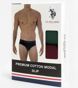 U.S. POLO ASSN Lenjerie Barbati - Img 4