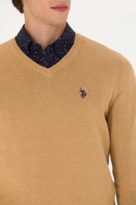 U.S. POLO ASSN Pulover Basic - Img 3