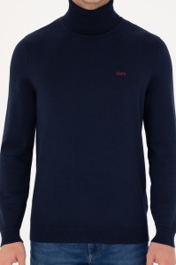 U.S. POLO ASSN Pulover Basic - Img 2
