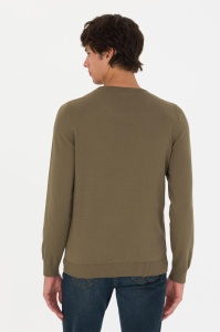 U.S. POLO ASSN Pulover Basic - Img 2
