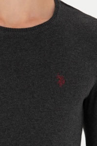 U.S. POLO ASSN Pulover Basic - Img 4