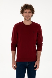 U.S. POLO ASSN Pulover Basic