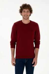 U.S. POLO ASSN Pulover Basic