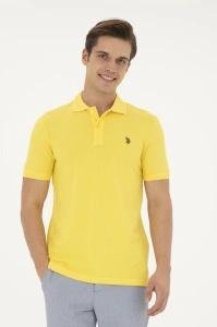 U.S. POLO ASSN Tricou Basic