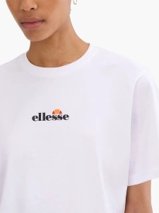 Ellesse Tricou Crop Femei - Img 2