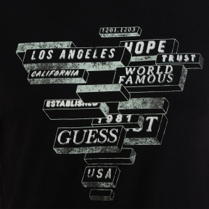 Guess Tricou - Img 3