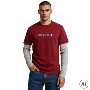 Guess Tricou - Img 1