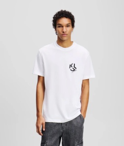 Karl Lagerfeld Jeans Tricou Barbati - Img 4