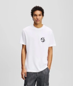 Karl Lagerfeld Jeans Tricou Barbati - Img 4