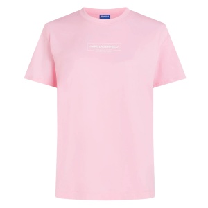 Karl Lagerfeld Jeans Tricou Femei