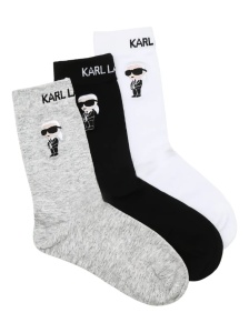 Karl Lagerfeld Sosete Barbati