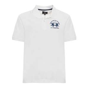 La Martina Tricou Barbati
