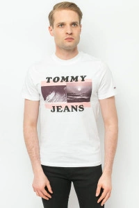 Tommy Jeans Tricou
