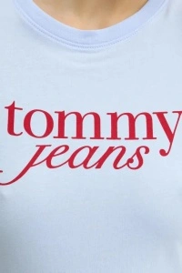 Tommy Jeans Tricou - Img 4