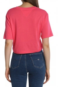 Tommy Jeans Tricou - Img 2