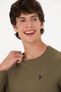 U.S. POLO ASSN Pulover Basic - Img 3