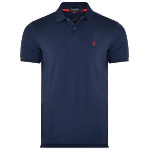 U.S. POLO ASSN Tricou Basic - Img 1