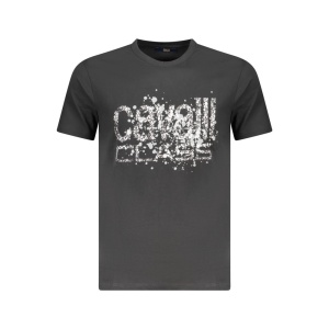 Cavalli Class Tricou Barbati