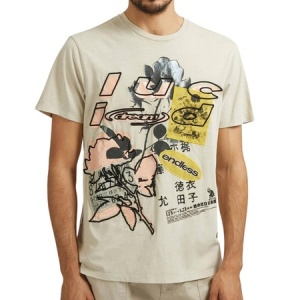 Guess Tricou - Img 1