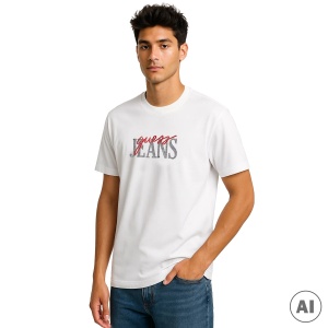 Guess Tricou - Img 1