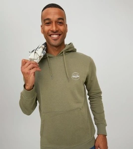 Jack&Jones Hanorac Barbati