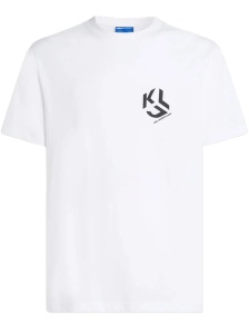 Karl Lagerfeld Jeans Tricou Barbati