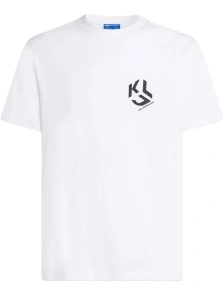 Karl Lagerfeld Jeans Tricou Barbati