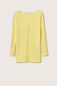 Mango Cardigan Femei