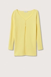 Mango Cardigan Femei