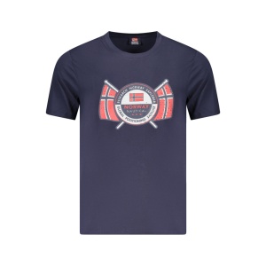 Norway Tricou Barbati